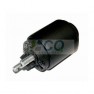 Contact solenoid demaror