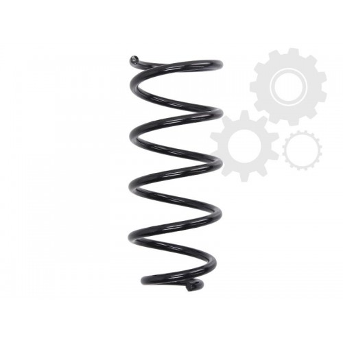 Arc suspensie axa spate