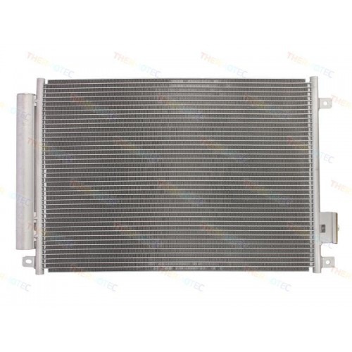 Radiator aer conditionat