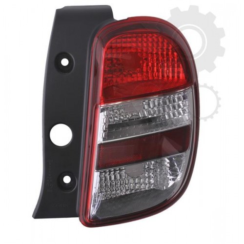 Lampa