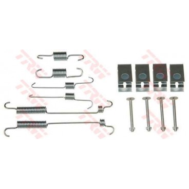 Kit de montaj saboti frana