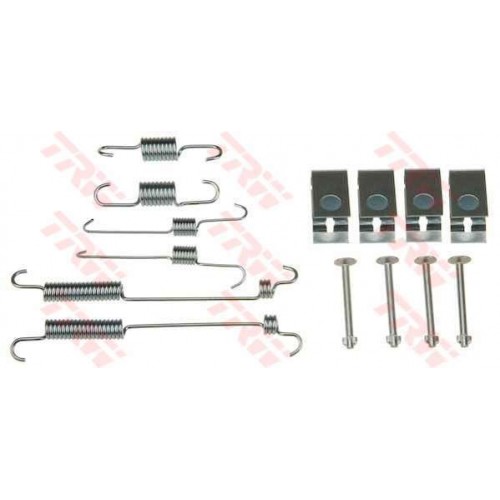 Kit de montaj saboti frana