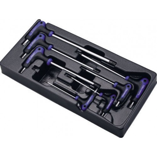 Unelte de insertie carucior