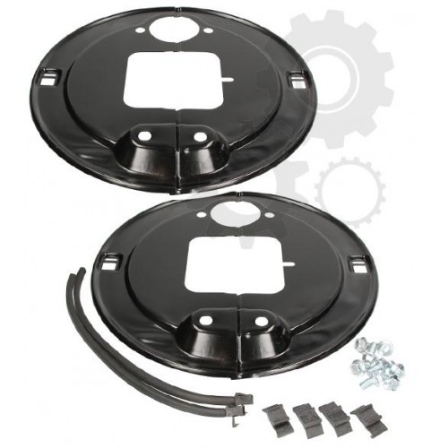 Capac tambur frana Capac tambur frana