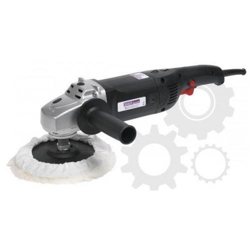 Polisher