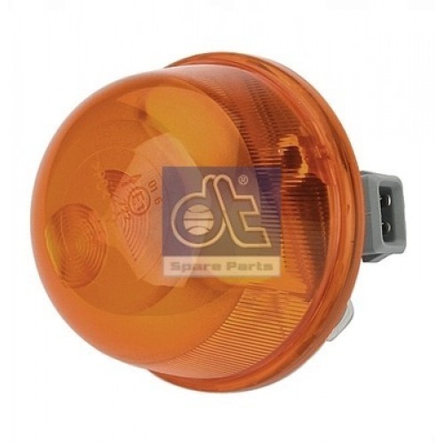 Lampa de semnalizare laterala