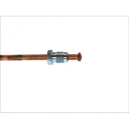 Furtun elastic frana