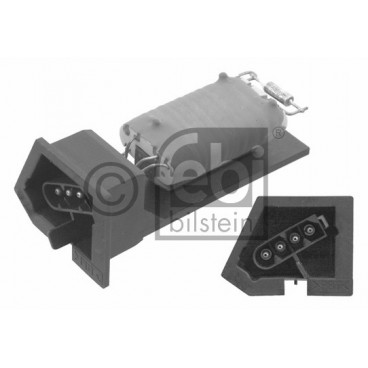 Regulator suflanta