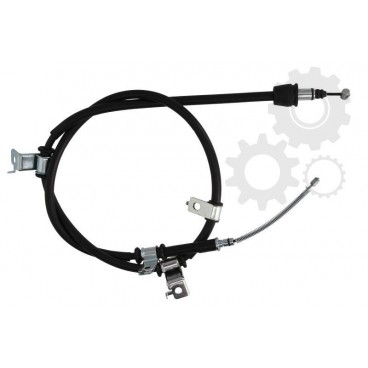 Cablu frana de mana