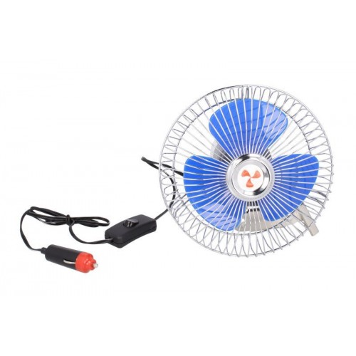 Ventilator