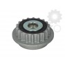 Fulie alternator