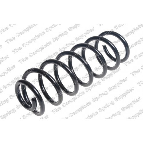 Arc suspensie axa spate