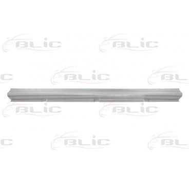 Kit reparatie prag lateral