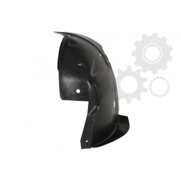 Carenaj interior aripa