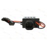 Regulator suflanta