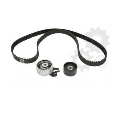 Kit distributie (curea+role)