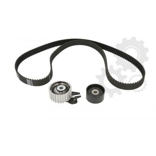 Kit distributie (curea+role)