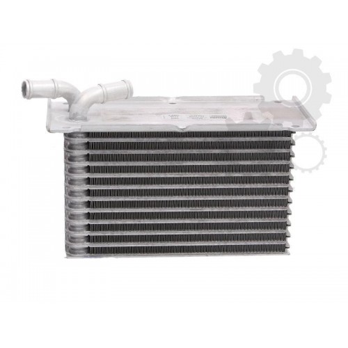 Radiator aer