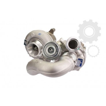 Turbosuflanta