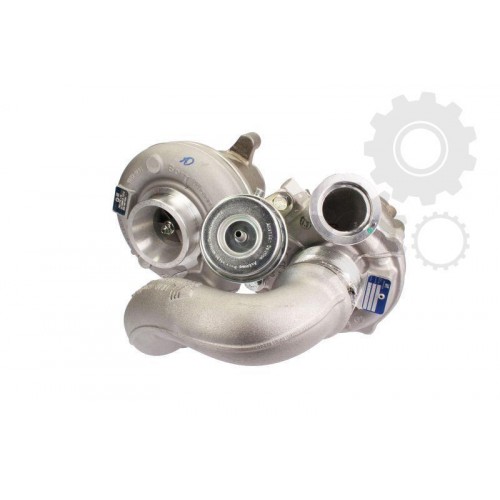Turbosuflanta