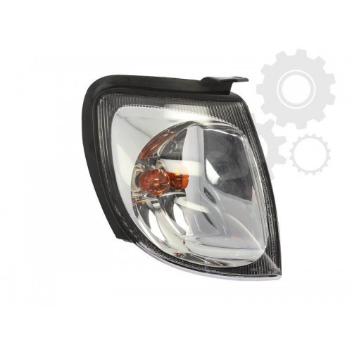 Lampa semnalizare