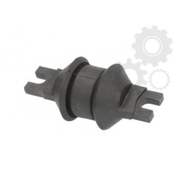 Bucsa amortizor suspensie