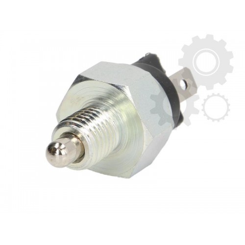 Comutator lumini frana
