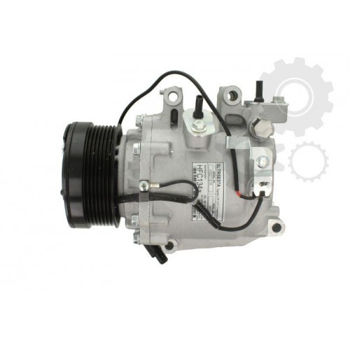 Compresor aer conditionat