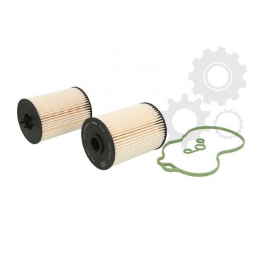 Filtru combustibil