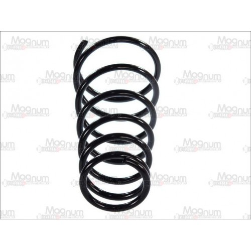 Arc suspensie axa spate