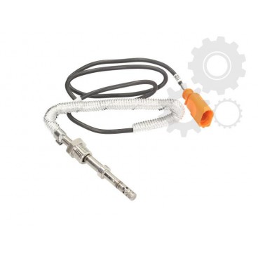 Senzor temperatura evacuare