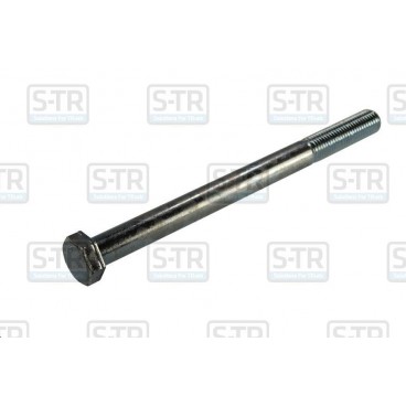 Shock absorber bolt
