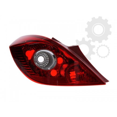 Lampa