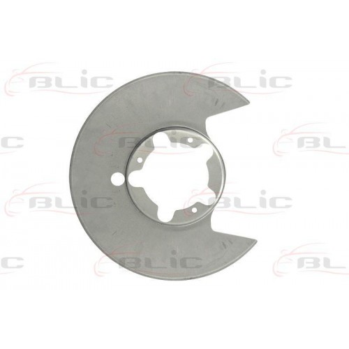 Protectie noroi disc frana