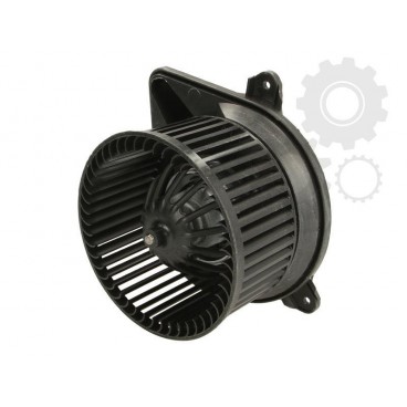 Ventilator