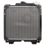 Radiator racire cu apa