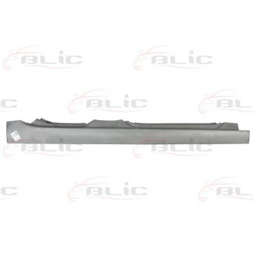 Kit reparatie prag lateral