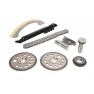 Kit distributie (lant+intinzator)