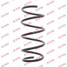 Arc suspensie axa fata