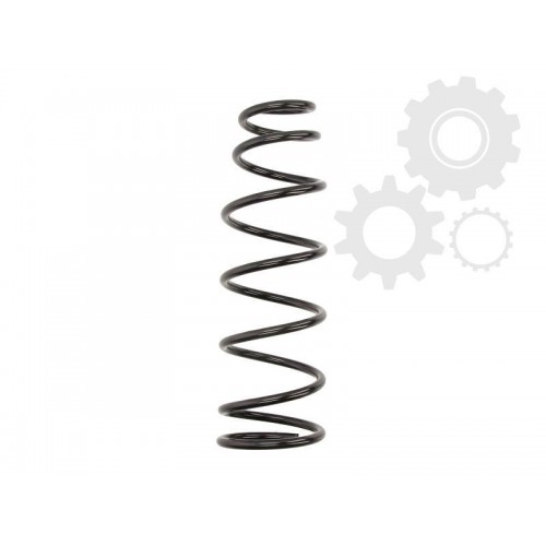 Arc suspensie axa spate