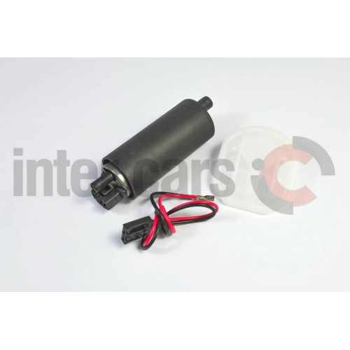 Pompa combustibil electrica