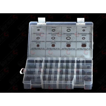 Kit de montaj aer conditionat