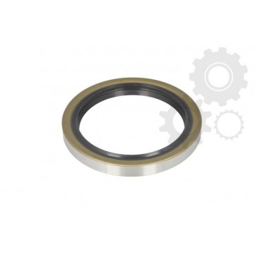 Simering arbore cotit