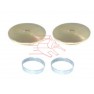 Kit reparatie etrier frana