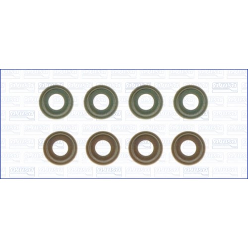 Set garnituri supape