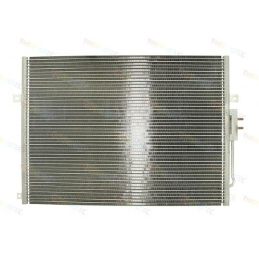 Radiator aer conditionat