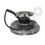 Ambreiaj ventilator