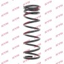 Arc suspensie axa spate
