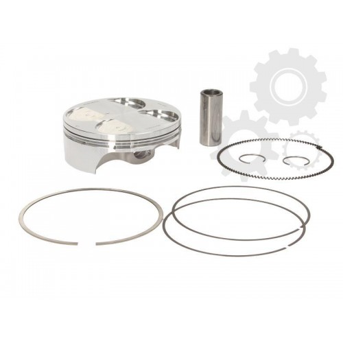 Piston