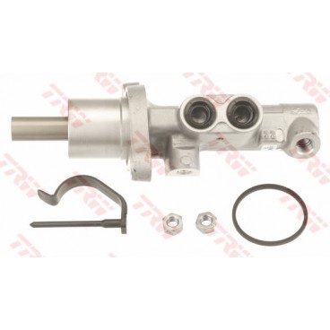 Pompa centrala frana